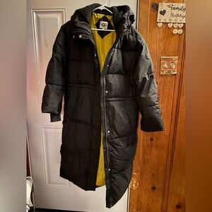 UGG JACKET